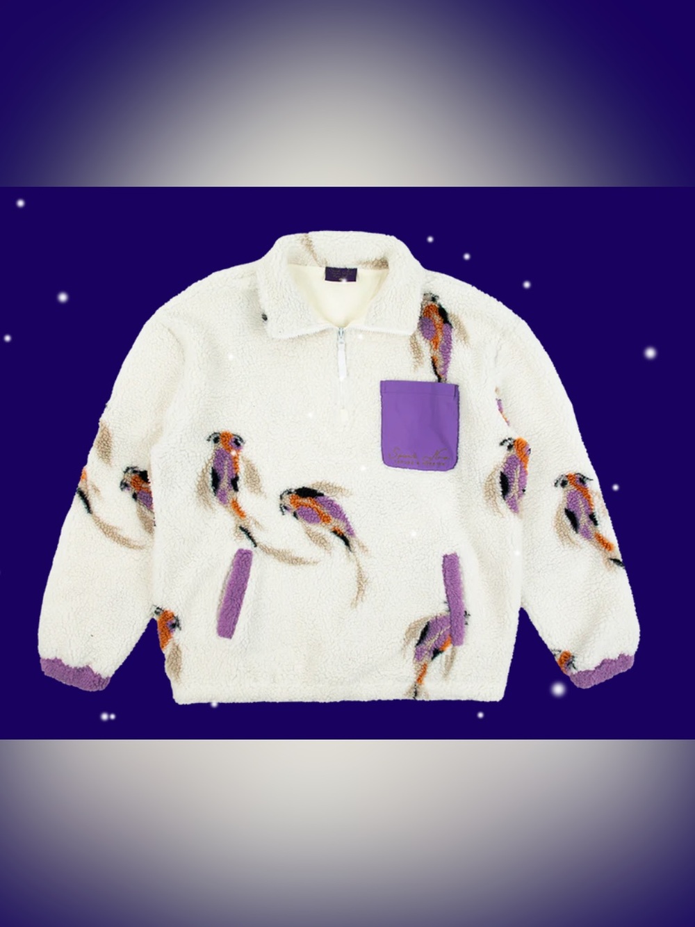 taylor swift fleece